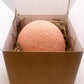 Pink Fizz Bath Bomb