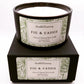 Fig & Cassis Candle
