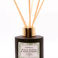 Black Pepper & Sandalwood Reed Diffuser