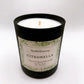 Citronella Coconut Wax Candles