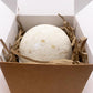 Oat & Coconut Bath Bomb