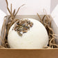 Lavender Bath Bomb