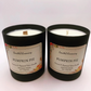 Pumpkin Pie Coconut Wax Candle