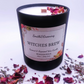 Witches Brew Coconut Wax Candle