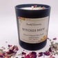 Witches Brew Coconut Wax Candle