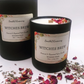 Witches Brew Coconut Wax Candle